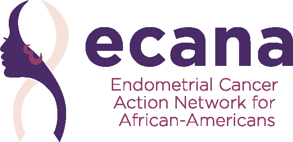 ECANA logo