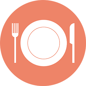 Meal Setting Icon