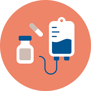 Medical Supplies Icon