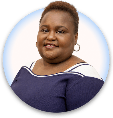 39 year old woman cancer survivor