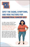 Endometrial Cancer Brochure Download