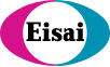 Eisai Logo