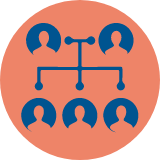 Family Health History Icon